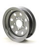 Recstuff 12X4 5-Lug on 4.5" Silver Mod Trailer Wheel (KWC - OUT OF STOCK)