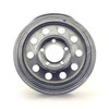 Recstuff 13X4.5 5-Lug on 4.5" Galvanized Mod Trailer Wheel (JG - USE KWC FIRST)