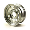 Recstuff 15X5 5-Lug on 4.5" Galvanized Mod Trailer Wheel