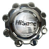 HiSpec Hispec Series 03 Center Cap for 17.5" Wheels CCS039