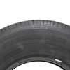 GlobalTrax ST235/80R16 Load Range E Radial Trailer Tire  - GlobalTrax 3500#