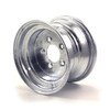 Recstuff 10X6 5-Lug on 4.5" Galvanized Bell Trailer Wheel