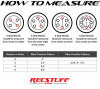 Sendel 14X5.5 5-Lug on 4.5" Aluminum T17 - Matte Gold - T17-45545MG