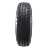 ST205/75R14 Load Range D Radial Trailer Tire - GlobalTrax