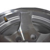 16X7 6-Lug on 5.5" Aluminum Series 04 Trailer Wheel - 467655 - BLEMISHED