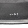 14X5.5 5-Lug on 4.5" Aluminum T08 Trailer Wheel - T08-45545BMLS - BLEMISHED