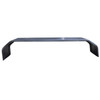 72x12" Heavy-Duty Tandem Axle Steel Treadplate Trailer Fender - One Fender