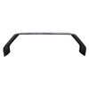 2 Pack - 72x10" Heavy-Duty Tandem Axle Steel Treadplate Trailer Fenders