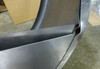 2 Pack - 72x10-3/4" Tandem Axle Steel Trailer Fenders with Back Plate - BLEMISHED