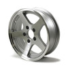 HiSpec 15X5 5-Lug on 4.5" Aluminum Series 04 Trailer Wheel - 455545