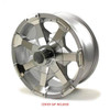 HiSpec 16X7 6-Lug on 5.5" Aluminum Series 06 Trailer Wheel - 667655