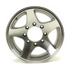 HiSpec 16X7 8-Lug on 6.5" Aluminum Series 04 Trailer Wheel - 467865