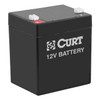 CURT Soft-Trac II Breakaway System- Incl. PN[I-2029/I-1023/I-2010]- Rechargeable Battery- w/Charger-