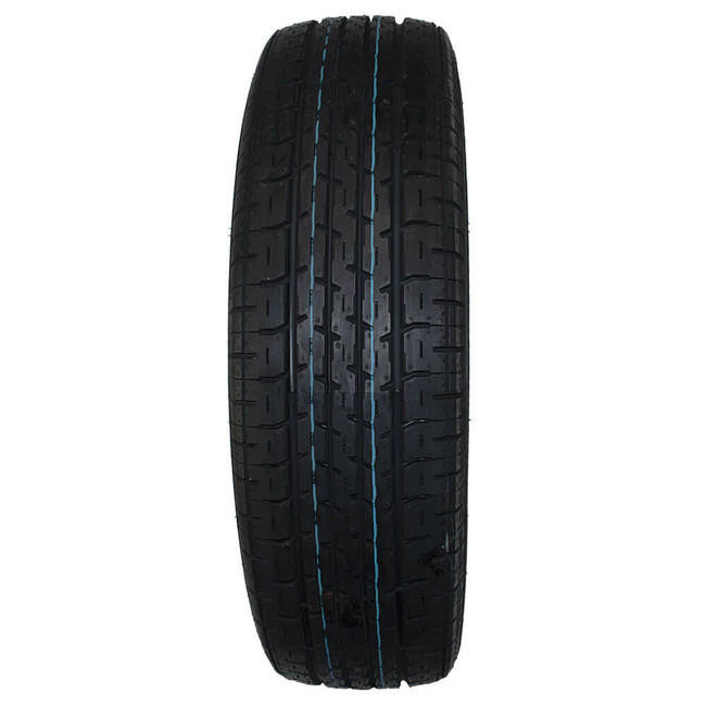 ST235/85R16 Load Range E Radial Trailer Tire Hankook