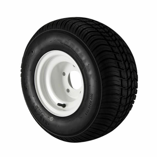 215/60-8 (18.5x8.5-8) CARLSTAR SPORT TRAIL 935lb LRC