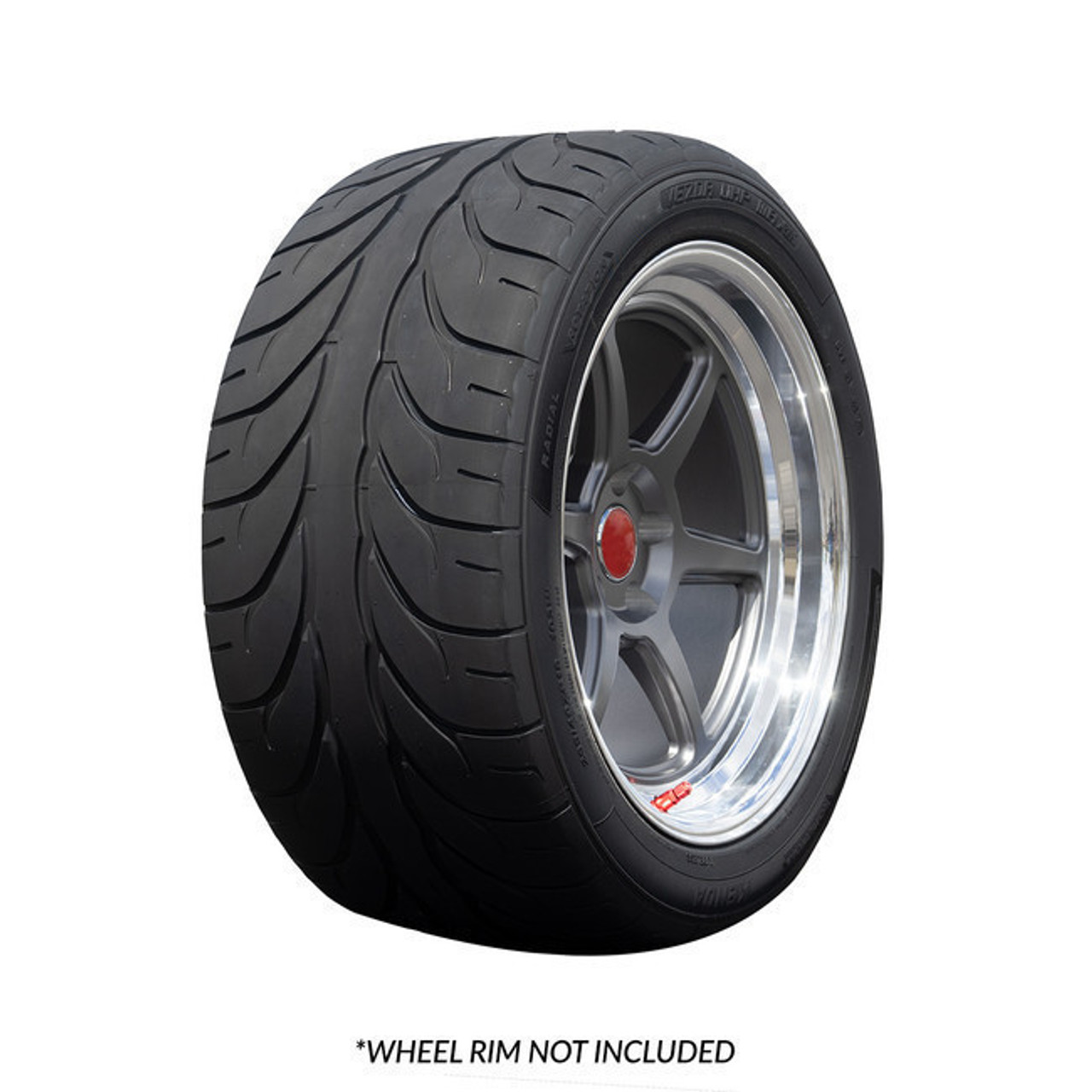 Kenda Vezda UHP Summer- KR20A - P235/40ZR17 SL