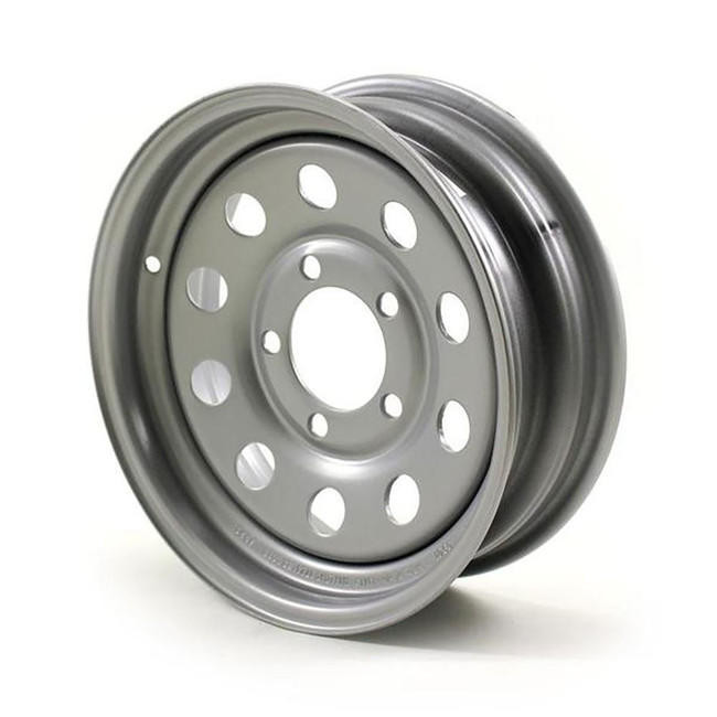 13 Inch Trailer Wheels