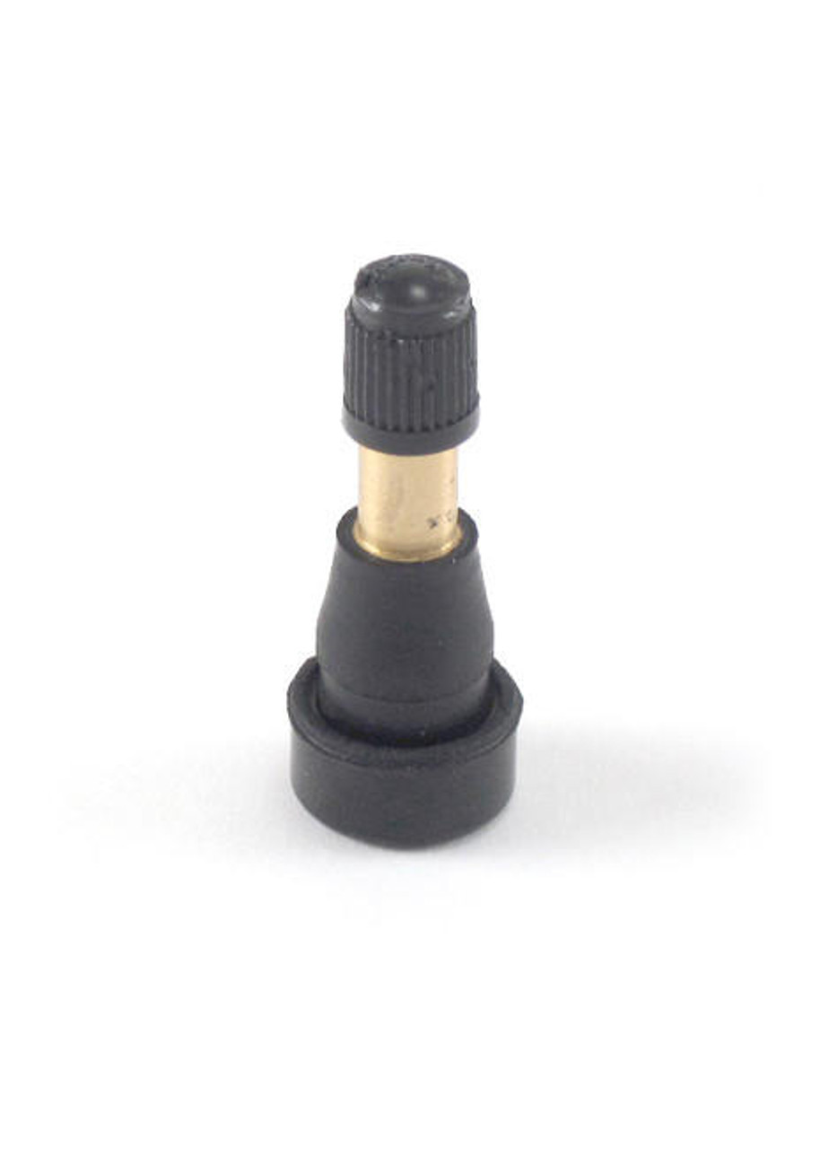 TR600 - High Pressure Snap-In Valve Stem (0-100 PSI)