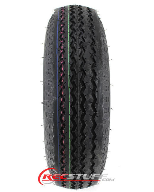4.80X8 Load Range B Bias Ply Trailer Tire - Kenda Loadstar