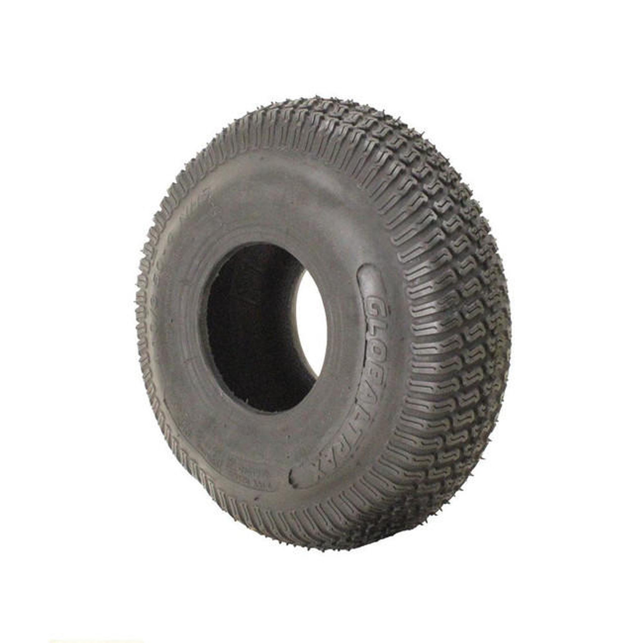 4.10/3.50-4 Turf Tire - GlobalTrax P332 2 Ply