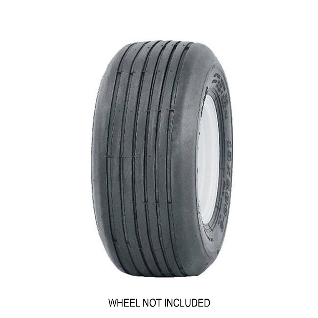15x6.00-6 Turf Tire - GlobalTrax P508 - 4 Ply