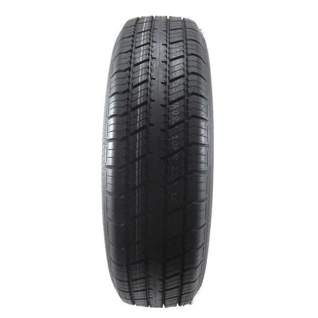 ST175/80R13 Load Range D Radial Trailer Tire - GlobalTrax