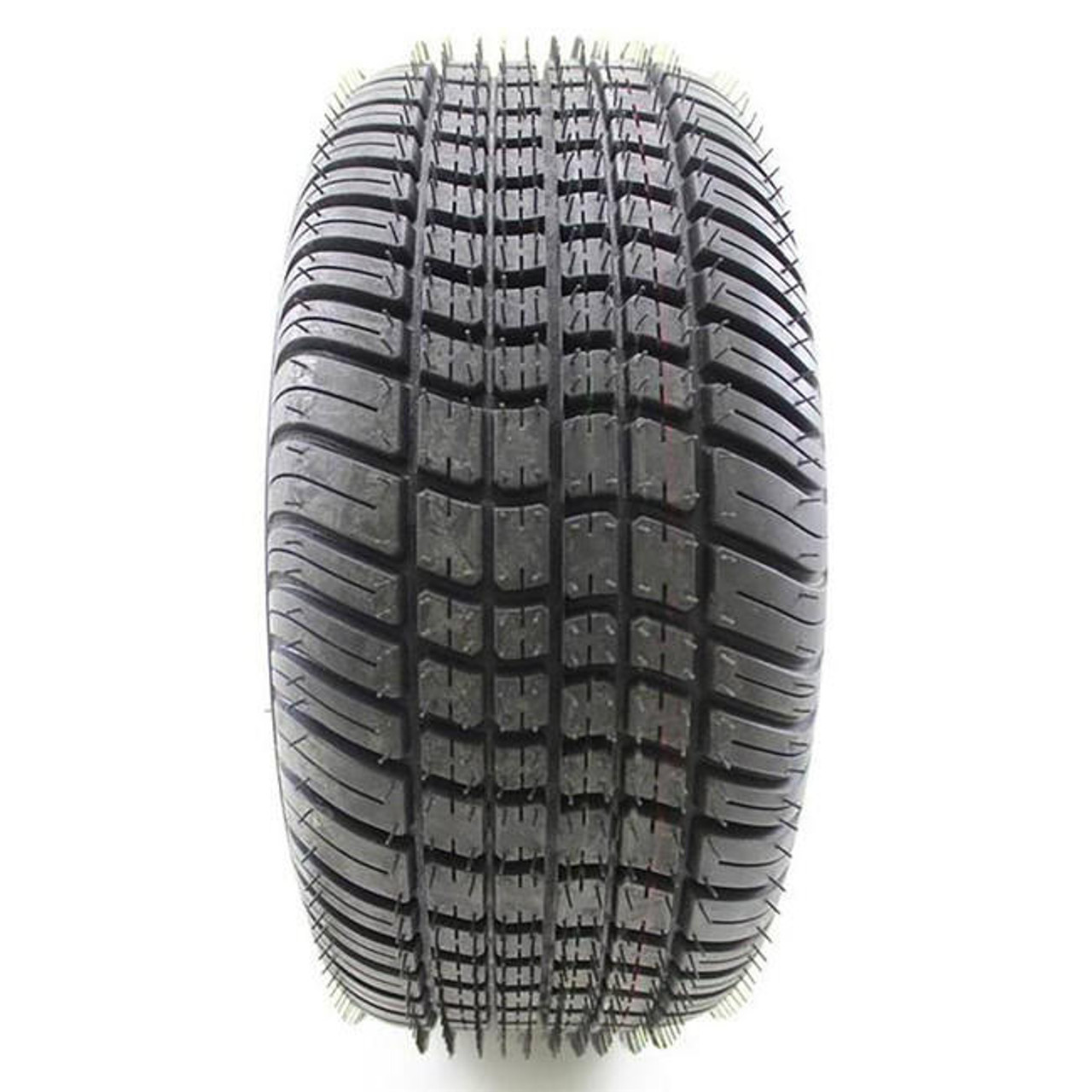 165/65-8 (16.5X6.50-8) Load Range C Bias Ply Trailer Tire