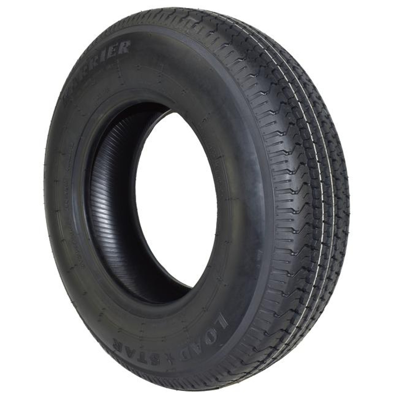 ST205/75R14 Load Range C Radial Trailer Tire - Kenda Loadstar