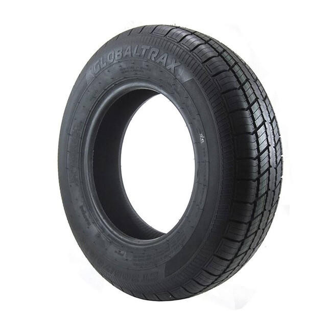 ST205/75R15 Load Range C - GlobalTrax Trailer Tire