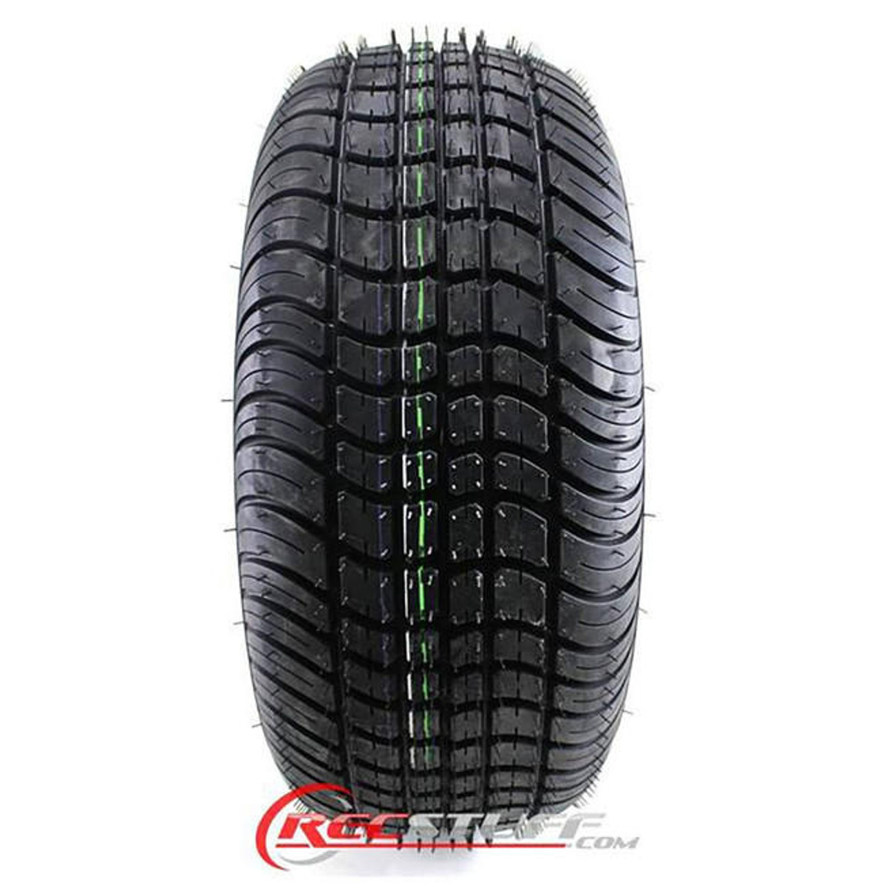 205/65-10 (20.5X8.00-10) Load Range E Bias Ply Trailer Tire