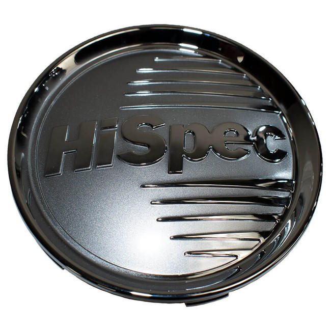 Hispec Series 03 Center Cap for 17.5