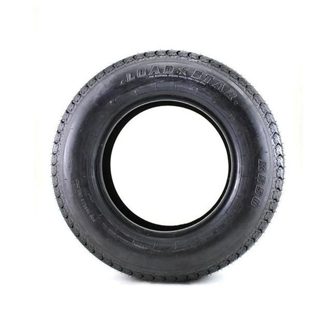 ST175/80D13 Load Range B Bias Ply 13 Inch Trailer Tire - Kenda Loadstar