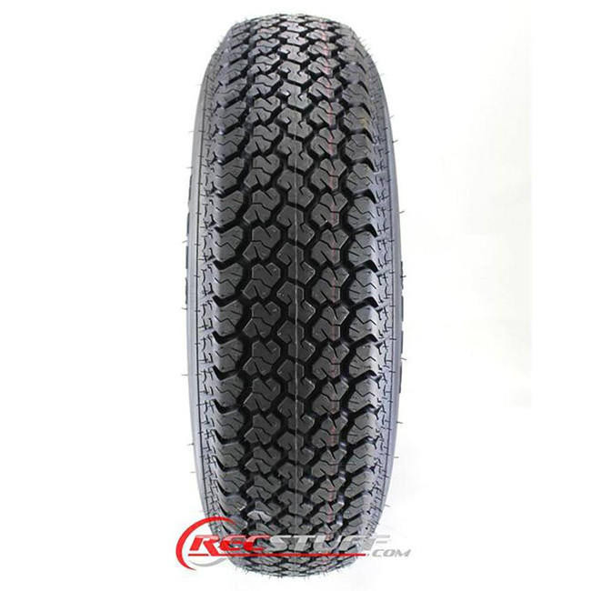 ST175/80D13 Load Range C Bias Ply Trailer Tire - Kenda Loadstar