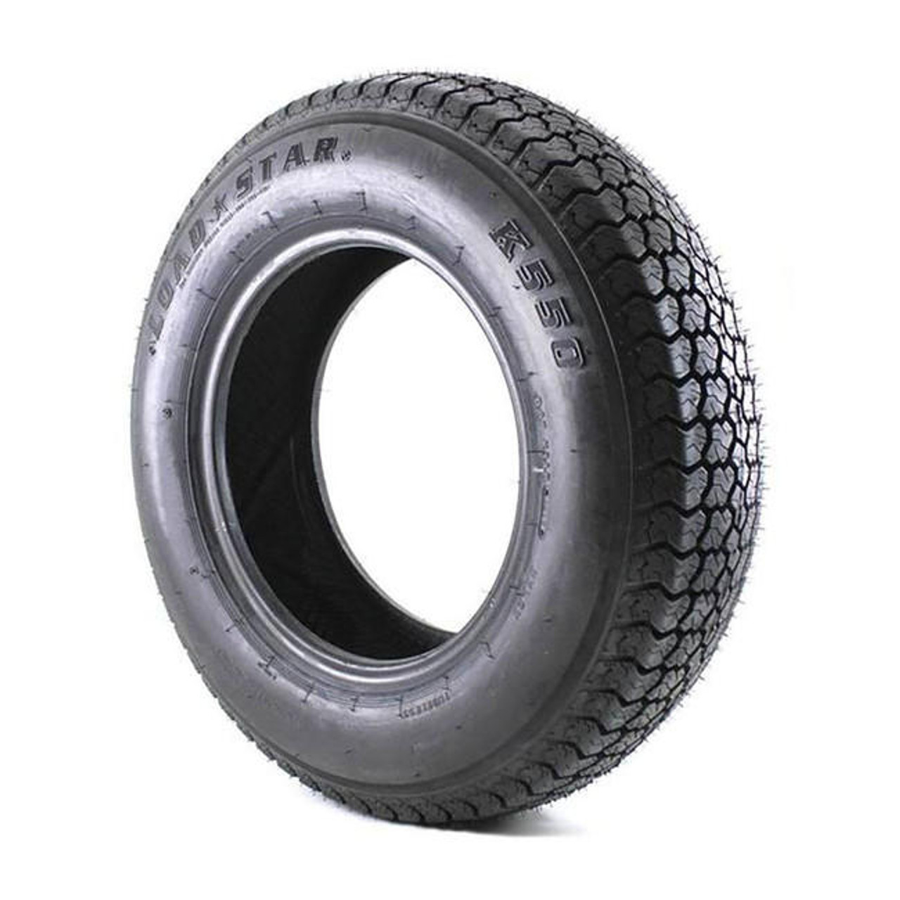 ST175/80D13 Load Range C Bias Ply Trailer Tire - Kenda Loadstar