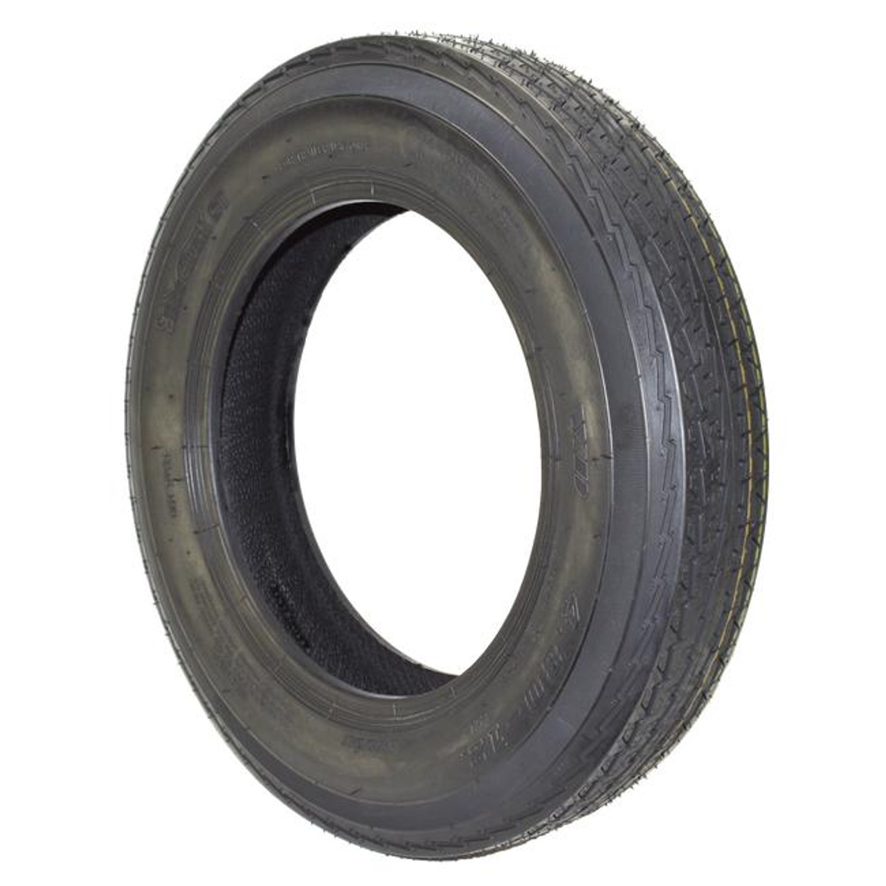 4.80x12 Load Range C Bias Trailer Tire - EcoTrail