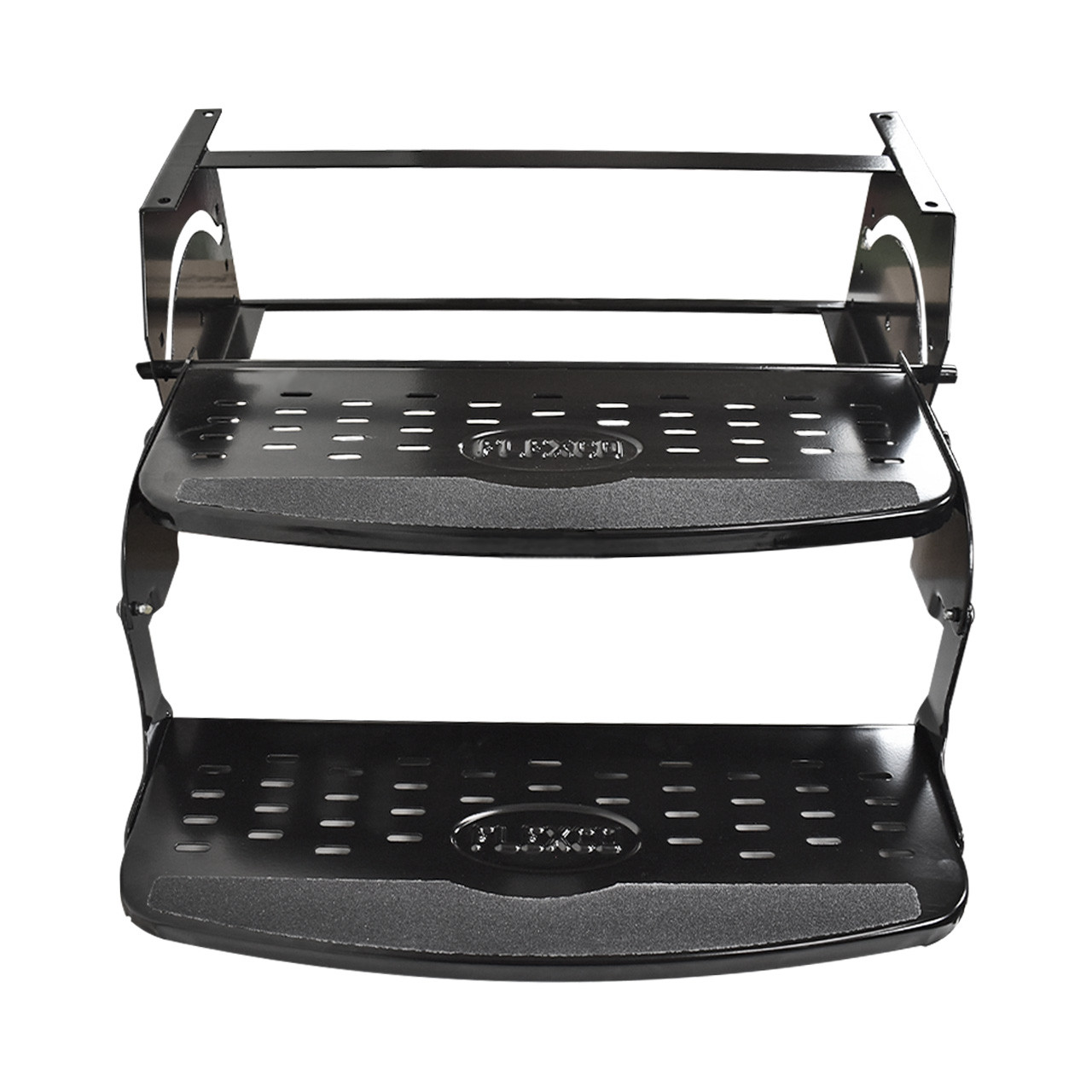 Double Rv Step 24