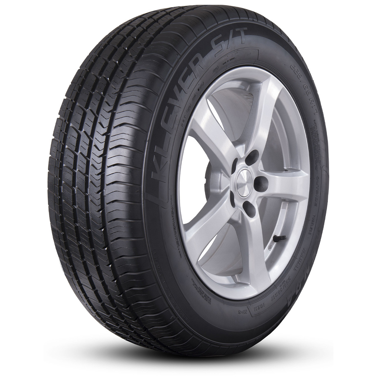 Kenda Klever S/T - KR52 - 225/65R17 SL