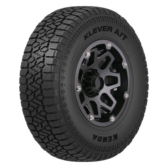 Kenda Klever A/T2 - KR628 - 235/70R16 XL