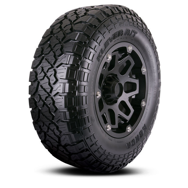 Kenda Klever R/T - KR601- LT275/70R18 E