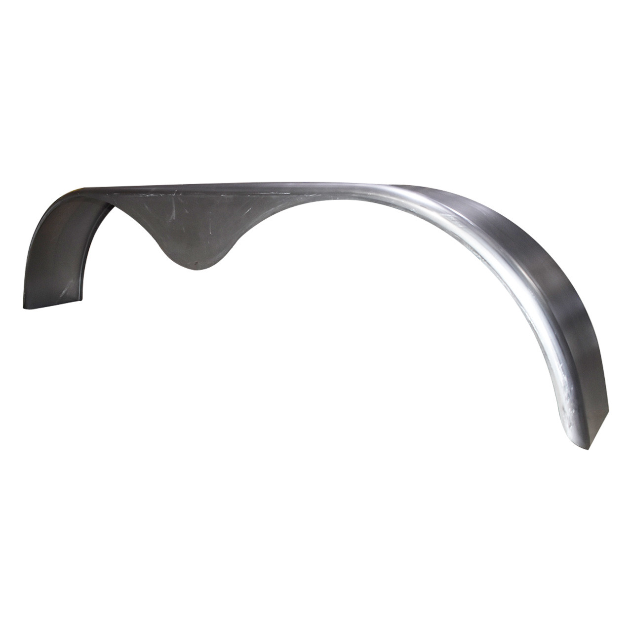 RANDY 25SS TWINKLE (SILVER） Crosslink® Zero (Low Bridge Fit) Polished Grey Shadow