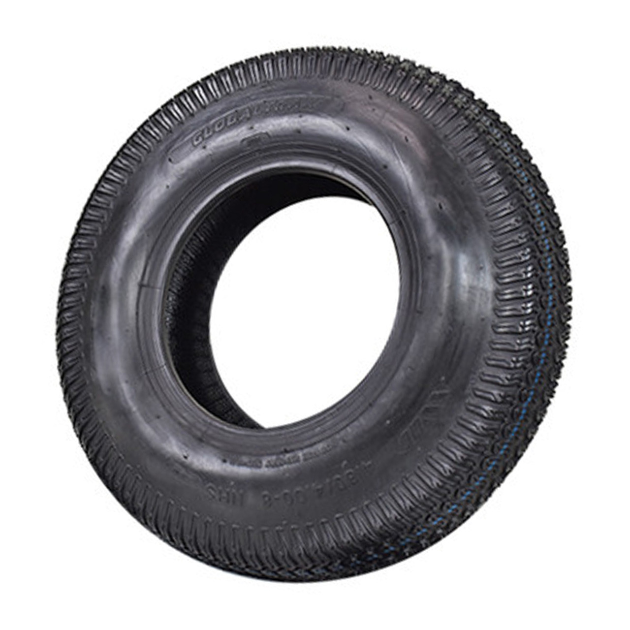 4.80/4.00-8 Turf Tire - GlobalTrax P332 - 2 Ply