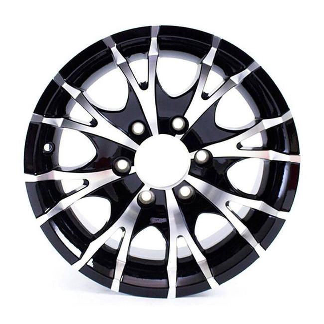 16X6 6-Lug on 5.5