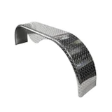 Fb00281 Tandem Axle Trailer Fenders