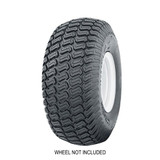 GlobalTrax 20x10-8  Turf Tire - GlobalTrax P332 2 Ply