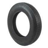 GlobalTrax 5.30x12 Load Range C Bias Trailer Tire - GlobalTrax