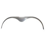 Fb00281 Tandem Axle Trailer Fenders