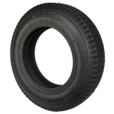 Kenda 5.30X12 Load Range C Bias Ply Trailer Tire - Kenda Loadstar