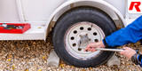 When Should You Replace Your Trailer Tires?
