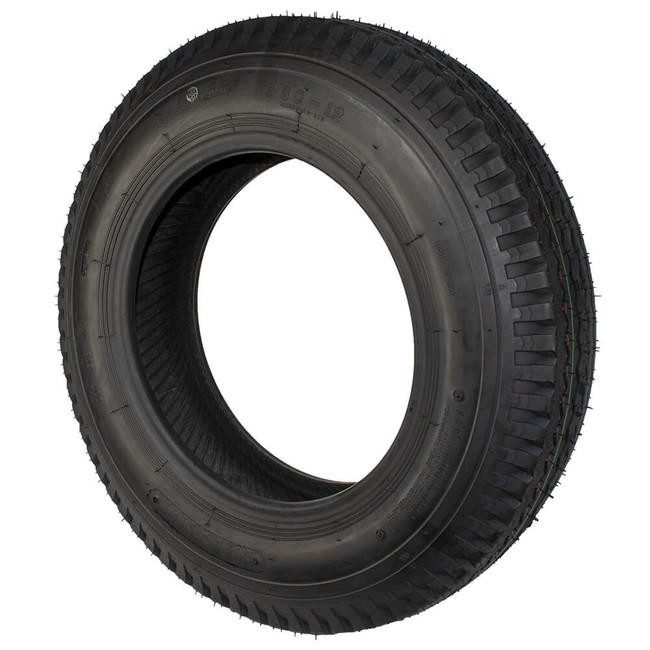 Trailer Tires in Radial and Bias Ply In Many Sizes