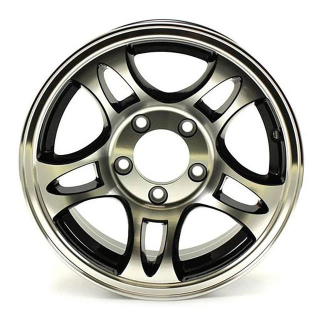 Aluminum Trailer Wheels | RecStuff.com